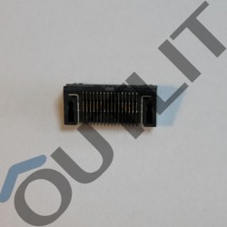 Конектор I/O (16 pin) CRD3000